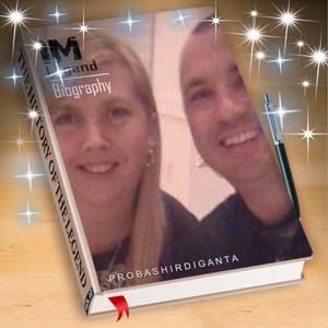 Meet your Posher, Holleigh